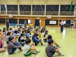 交通安全教室