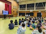 交通安全教室