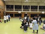 交通安全教室