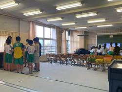 オープンスクール