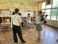 クラブ活動
