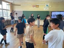 クラブ活動