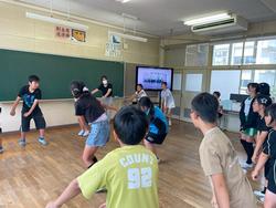 クラブ活動