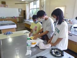 クラブ活動