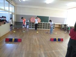 クラブ活動