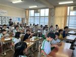 手話学習