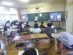 オープンスクール