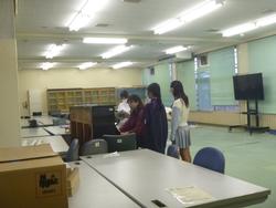 オープンスクール