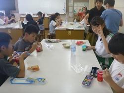 クラブ