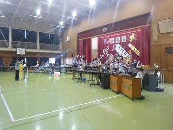 音楽会