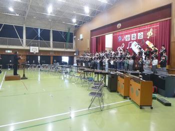 音楽会