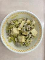 ジャーチャンドウフー