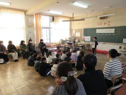 オープンスクール