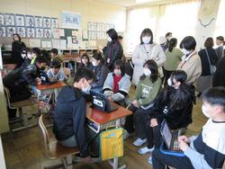 オープンスクール