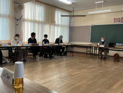 学校保健委員会