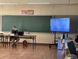 学校保健委員会