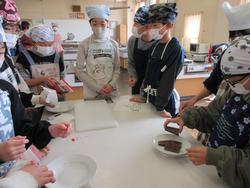 ありがとうパーティー