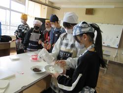 ありがとうパーティー