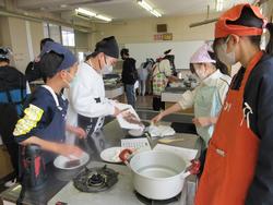 ありがとうパーティー