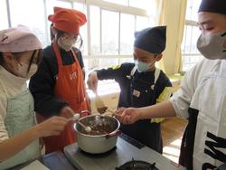 ありがとうパーティー