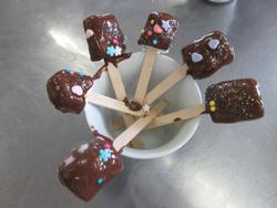 ありがとうパーティー