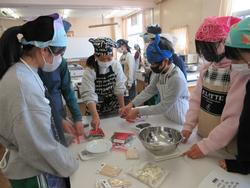 ありがとうパーティー