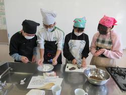 ありがとうパーティー