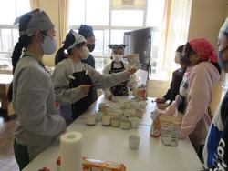 ありがとうパーティー