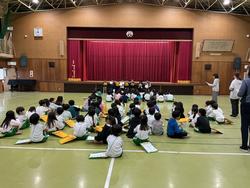 1、2年生