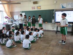 東っ子タイム
