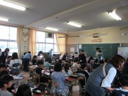 5年1組