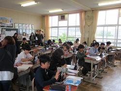 6年2組