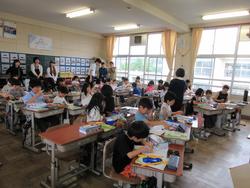 3年2組