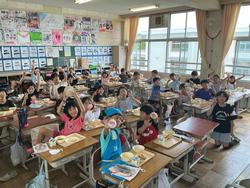 給食室
