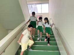 アイマスク体験