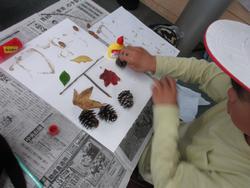 作品作り