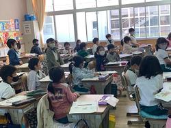 2年生国語