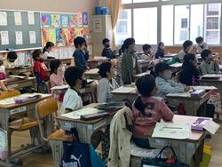 2年生国語
