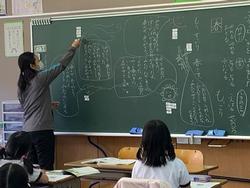 2年生国語