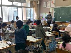 2年生国語