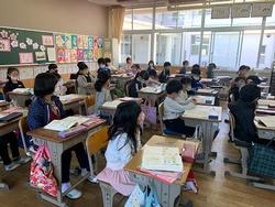 2年生国語