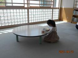 2年生図書