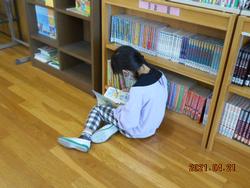 2年生図書