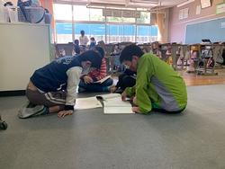 3年音読練習