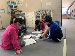 3年音読練習