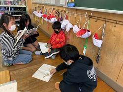 3年音読練習