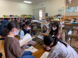 3年音読練習