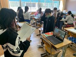 3年音読練習