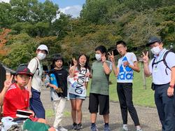 6年生奈良へ校外学習