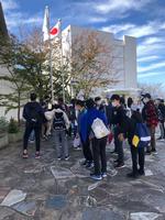 野島断層保存館